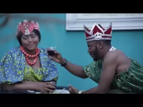 Video: The Heart That Loved [Season 2] - Latest Nigerian Nollywoood Movies 2018